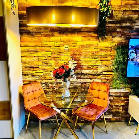 Apartment Tehelne Pole, Bajkalska 2e *