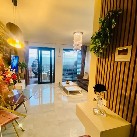 Tehelne Pole, Bajkalska 2e