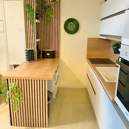 Tehelné Pole, Bajkalska 2e Apartamento *