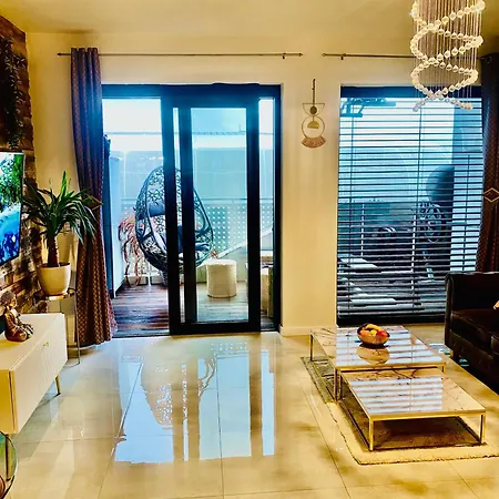 Apartman Tehelne Pole, Bajkalska 2e Pozsony